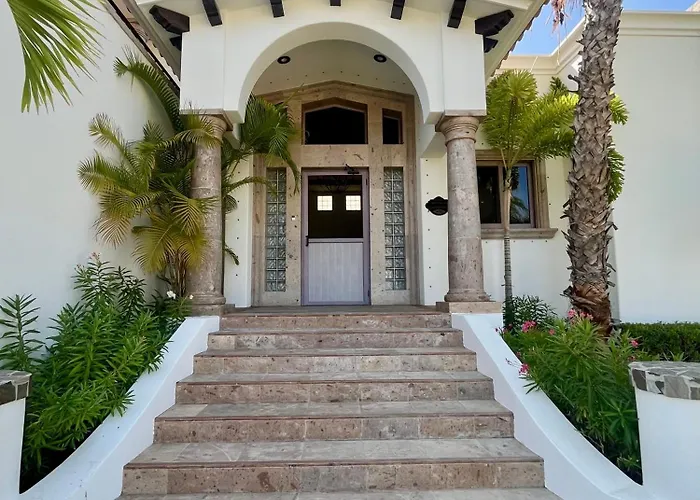 Villa Casa Mayflower *