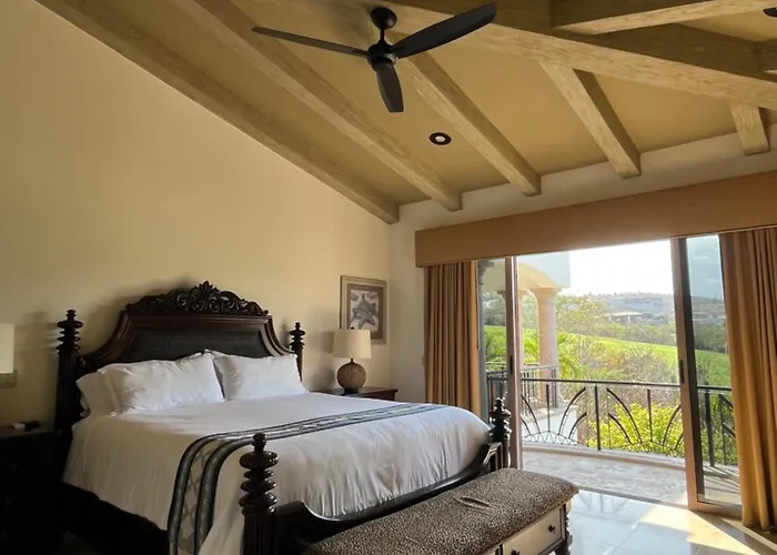Casa Mayflower San José del Cabo