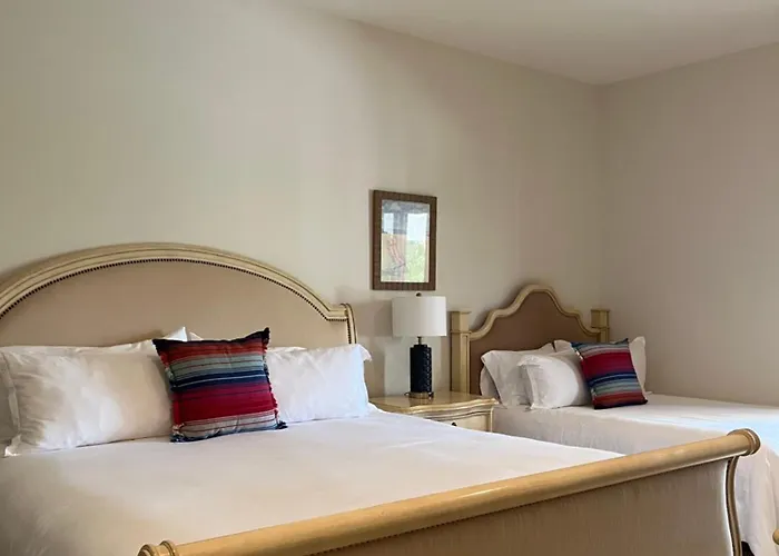 Villa Casa Mayflower San José del Cabo