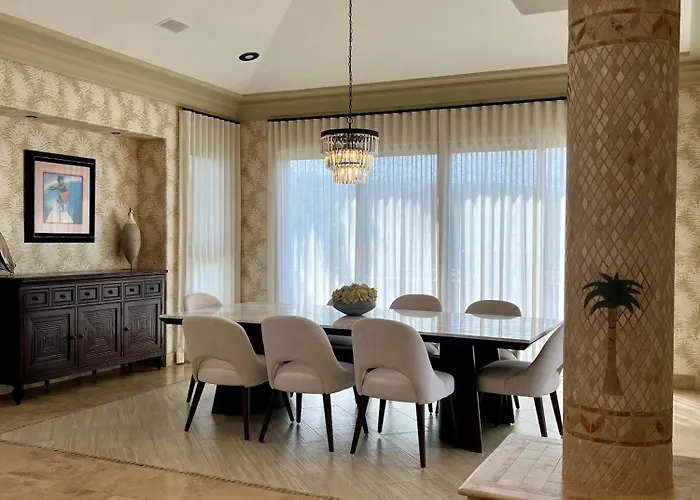 Casa Mayflower Villa *